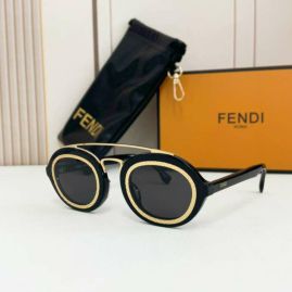 Picture of Fendi Sunglasses _SKUfw49744584fw
